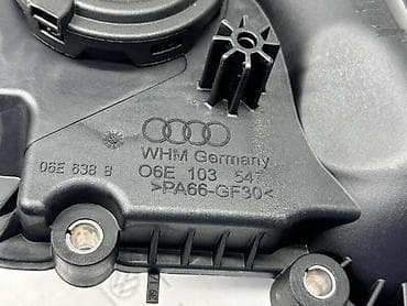 rad na farmi: SEPARATOR ULJNIH PARA ZA AUDI A3, A4, A5 . - 06E 103 547 AC | — 3