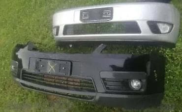 amortizer golf 7: FAROVI STOPOVI BRANICI ZA FORD FIESTA OD 2004. DO 2007. GOD. | FORD — 4