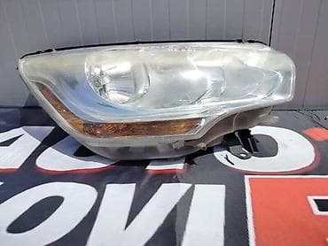 DESNI FAR ZA CITROEN C4 OD 2010. DO 2020. GOD. | AUTO DELOVI RS – na lalafo.rs DESNI FAR ZA CITROEN C4 OD 2010. DO 2020. GOD. | AUTO DELOVI RS –
