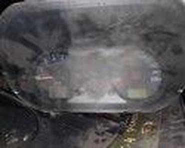sat za automobil: KILOMETAR SAT ZA FORD FIESTA OD 2002. DO 2005. GOD. | SMEDEREVSKA — 2
