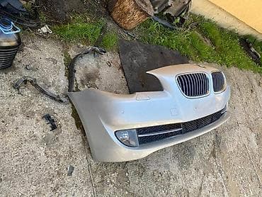 Vozila: BRANIK F10/11 ZA BMW SERIJA 5 OD 2010. DO 2015. GOD. | Prednji — 4