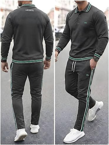 nova kozna jakna: Od M do 2xl — 6