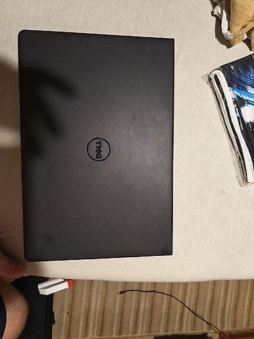 mali zvornik kamere: Dell inspiron 15 laptop u ekstra stanju radi top mana nema bateriju — 6