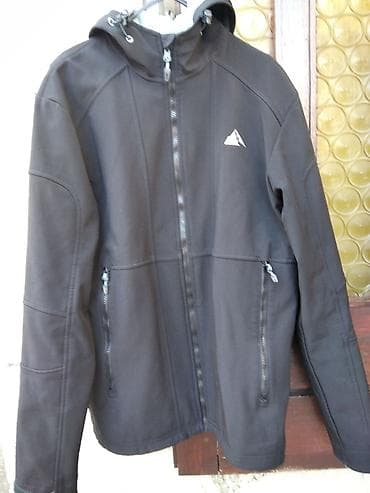 Sweaters: Nepromociva prolecna jakna vel. M u super stanju — 9