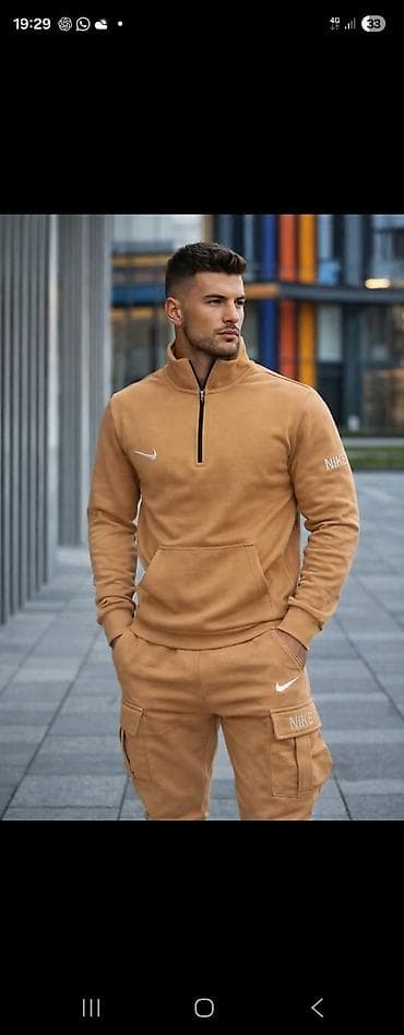 muska dukserica evolution: 03. muški komplet M,L,XL,XXL veličine 4899din🌸🌸 — 2