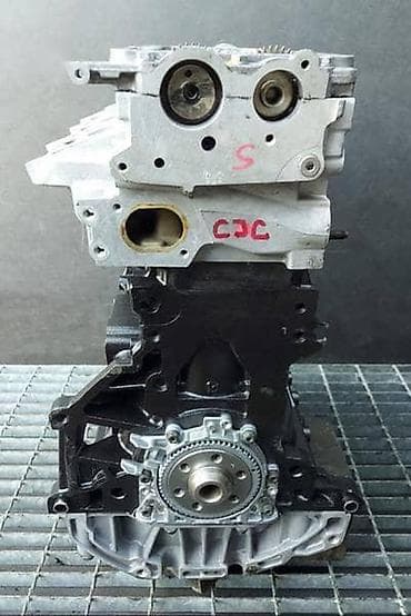 dn auto nis: CJC CGL 2.0 MOTOR ZA AUDI A4, A4 ALLROAD, A5 . OD 2010. DO 2015 — 5