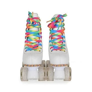dress: BYOX Rolšule Donna 31–34 (šifra: CAN8071-70) Podesive četvorotočkaške — 3