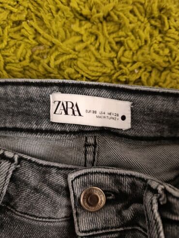 patta air max 1: Farmerke s — 4