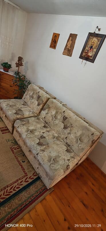 dvosedi za decu: Sofe i kaučevi — 3