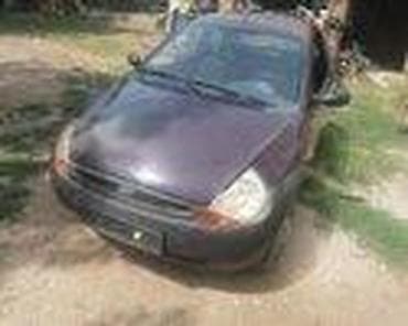 nalepnice za kola: USISNA GRANA ENDURA ZA FORD KA OD 1997. DO 2002. GOD. | Polovni — 4
