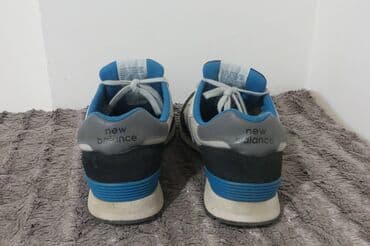 Sandale i papuče: Patike, New Balance, veličina - 47 — 4