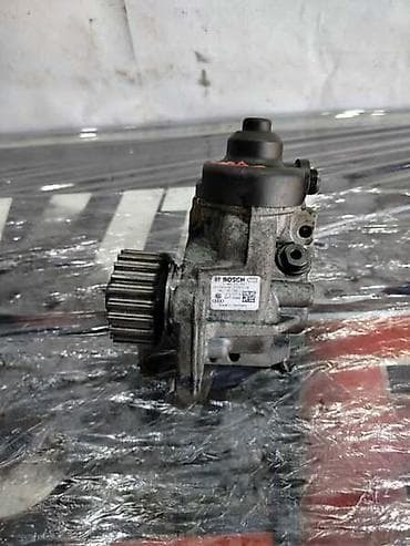 punjač za akumulator: PUMPA VISOKOG PRITISKA ZA VOLKSWAGEN GOLF 7 OD 2012. DO 2020. GOD. | — 1