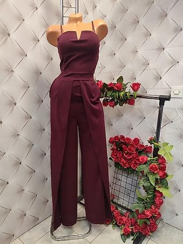 prada komplet muski: 7Arrows, M, bоја - Roze — 4