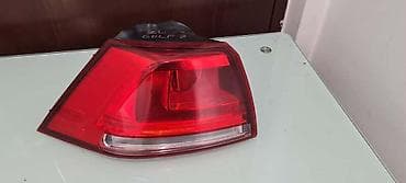 goran auto vrbas: STOP LAMPA ZA VOLKSWAGEN GOLF 7 - 5G0945095M | Stop lampa zadnja — 2