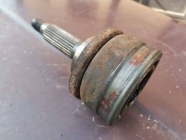 polovne letnje gume 215 55 r16: Homokinetički zglob Lada 2121,21213,21214 Niva 26mm. Polovno, ocuvano — 7