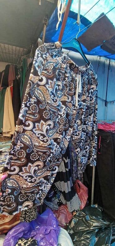 pantalone za trudnice h: Polyester — 5