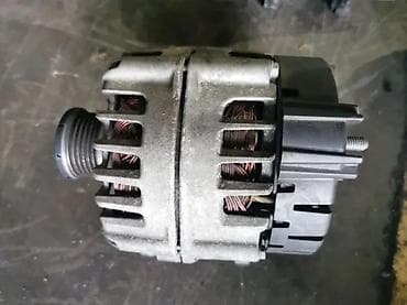 alternator cena: ALTERNATOR. A4 B9, A5, Q5. 16-23. 04L903024A | alternator — 2