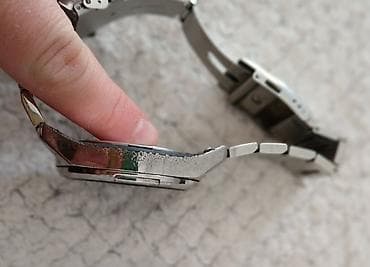 iguana jakne muske: Daniel Klein muški analogni ručni sat - Kućište okruglog oblika — 2