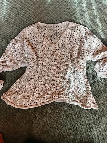 bele sandale na platformu: M, Drugi tip — 4