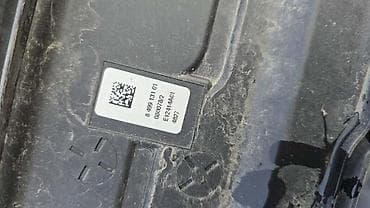 car for se: VEZNI LIM F48 M PAKET ZA BMW X1 | BMW x1 f48 vezni lim usmerivač — 3