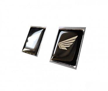 helanke 116: HONDA - stikeri - 1160 📌 Opis: Samolepljivi stikeri izradjeni od — 2