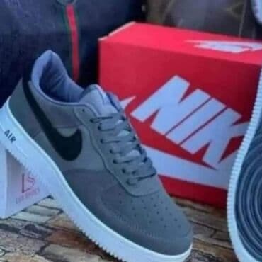 nike patike air vapormax plus: 36-44
3400 — 12