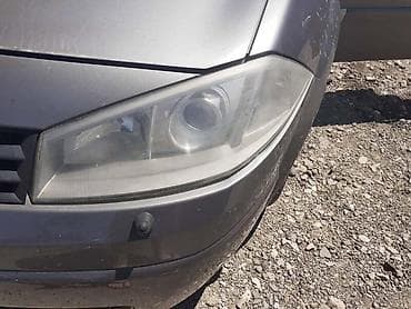 oglasi za motore: FAROVI MEGAN 2 ZA RENAULT MEGANE — 2