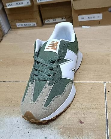nike vm plus: New balance 327 patike NOVO Novo Brojevi 36 do 46, zavisi od modela — 6