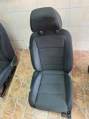 recaro sedista golf 4: SEDIŠTA ZA VOLKSWAGEN GOLF 6 OD 2008. DO 2012. GOD. | Golf 6 — 1
