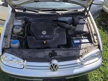 Vozila: CREVA, CEVI, ŽICE, SAJLE ZA VOLKSWAGEN GOLF 4 | Periferija motora za — 1