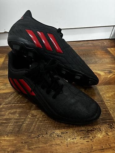 boo dog: Kopačke Adidas br 37 gaziste 235 mm su u odlicnom stanju sa sitnim — 7