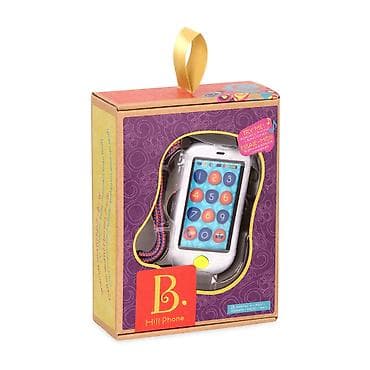 labrador obuca veliki brojevi: B Toys mobilni telefon – IGRAČKE > IGRAČKE ZA BEBE Šifra — 1
