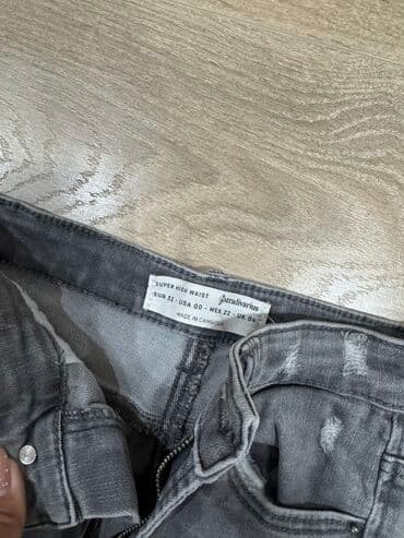 pantalone 2023: Farmerke — 3