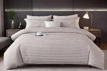 textil posteljina: DAMAST posteljine ✨ 🛏️ Jorganska navlaka: 200x220 cm 🛏️ Čaršaf — 1