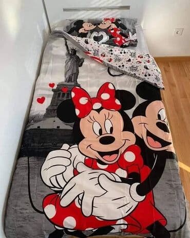 dm lak za nokte za decu: Dečja posteljina Navlaka za jorgan 140*200cm Jastucnica 70*90cm 100% — 14