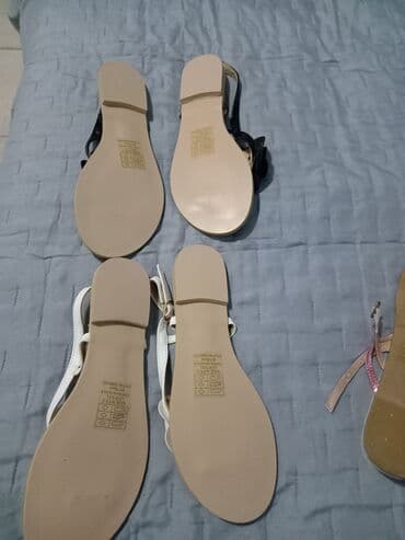 sandale platforma ccc: Sandals, 37 — 2