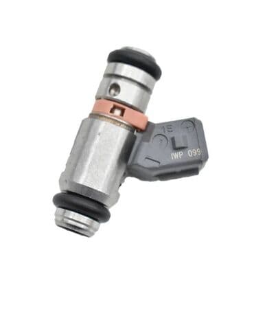 trepavice za auto: Benzinske dizne injektori 1.2 16v Renault Reno KANGOO THALIA NOVO! — 1