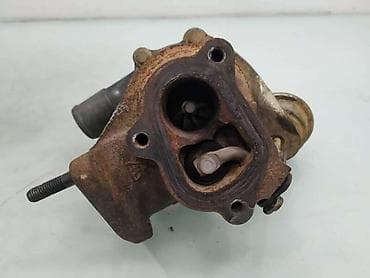 celicne felne 15 5x112: TURBINA ZA OPEL AGILA OD 2000. DO 2007. GOD. | Polovni originalni — 3
