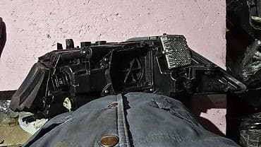 rotor felne 17: Audi — 2