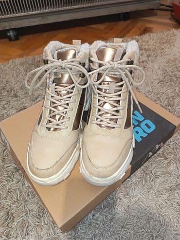 zimske tunike haljina: Čizme, Wintro, 38 — 1