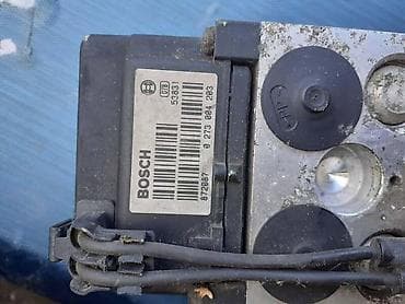 organizer za auto sediste: ABS CENTRALA ZA PEUGEOT 306 OD 1995. DO 2001. GOD. | abs kočiona — 2