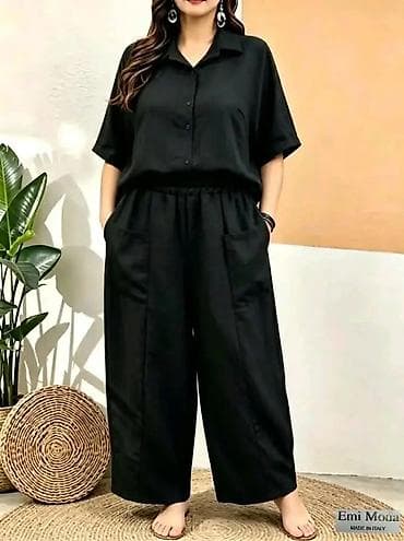 Overalls: 2XL, color - Multicolored — 7