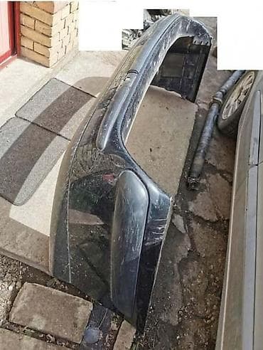 volkswagen polo 1.4: BRANIK ZA CITROEN C5 | citroen c5 zadnji branik karavan skroz u ok — 3