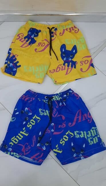 bermude iz engleske: Sorcevi samo 1400din
Ko hoće na više serja neka pita — 4