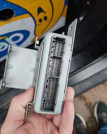 Car Electrical Components: KOMPJUTER MOTORA ZA SSANGYONG REXTON | sang yong rexton 2.7 komp — 2
