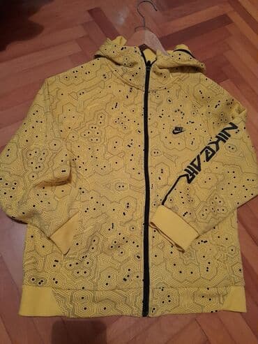 Dečija odeća: Nike, Sa rajsferšlusom, 152-158 — 2