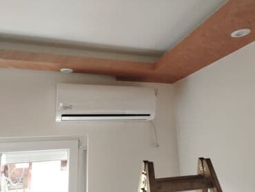 suntec klima: Inverter klima uređaj Nobus 12 sa montažom. Kapacitet hlađenja je — 1