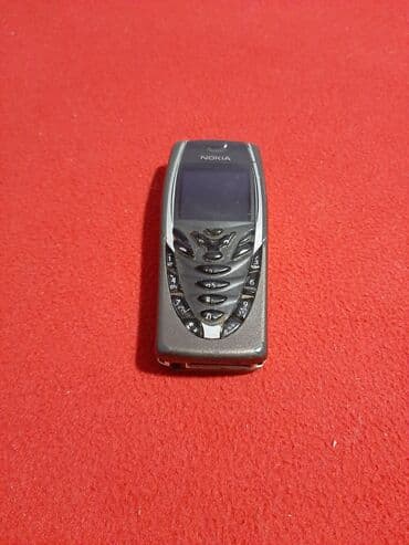 Nokia: Nokia N72, bоја - Crna — 2