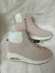 Accessories: High boots, Skechers, 41 — 2