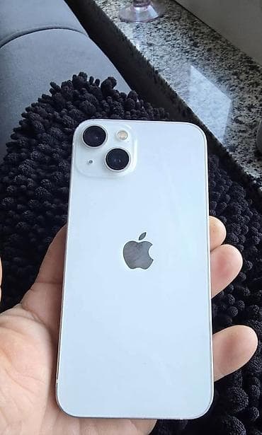 bežične slušalice cena: Na prodaju Ajfon 13 u dobrom stanju, nema skrivenih mana .Sim free je — 1